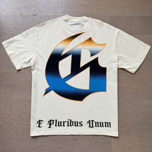 Godspeed T Shirt Men Women