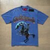 Godspeed T Shirt Men Women
