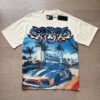 Godspeed T Shirt Men Women