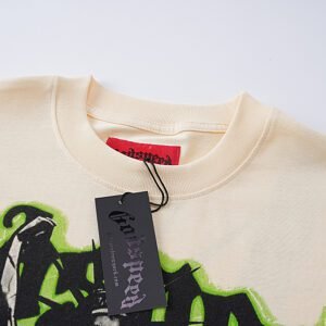 Godspeed T Shirt Men Women