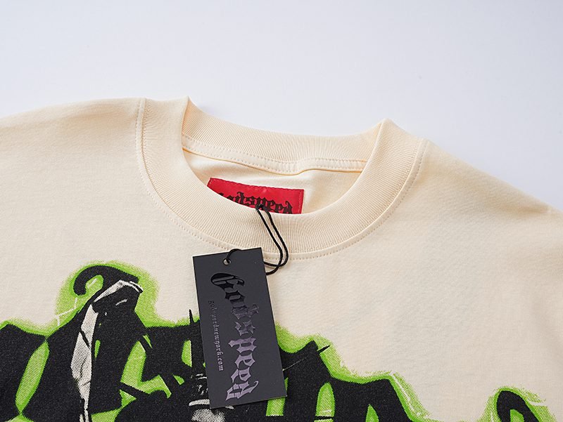Godspeed T Shirt Men Women