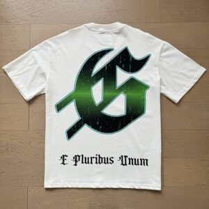 Godspeed T Shirt Men Women