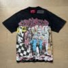 Godspeed T Shirt Men Women