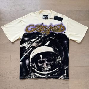 Godspeed T Shirt Men Women