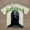 Godspeed T Shirt Men Women