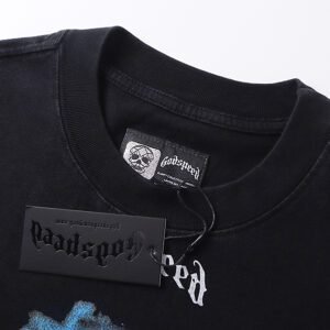 Godspeed T Shirt Men Women