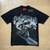 Godspeed T Shirt Men Women
