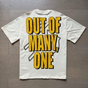 Godspeed T Shirt Men Women