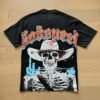 Godspeed T Shirt Men Women
