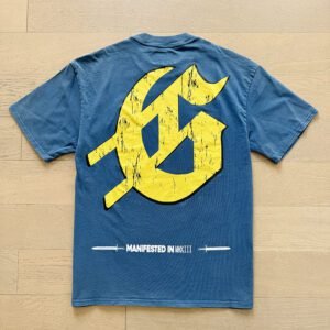 Godspeed T Shirt Men Women