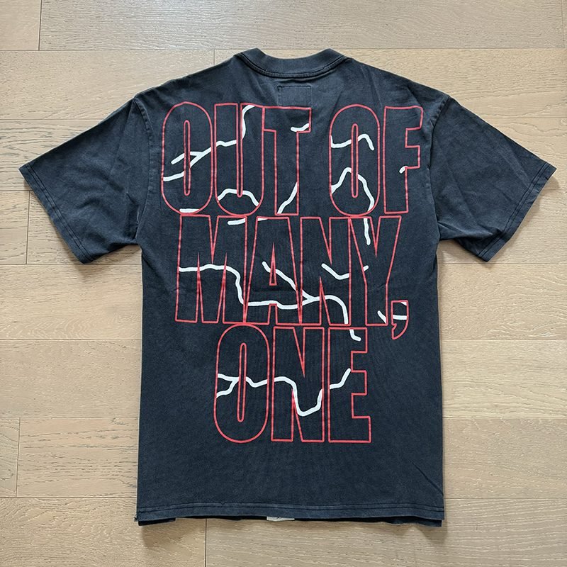 Godspeed T Shirt Men Women
