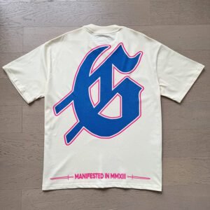 Godspeed T Shirt Men Women