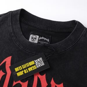 Godspeed T Shirt Men Women