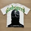 Godspeed T Shirt Men Women