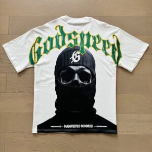 Godspeed T Shirt Men Women