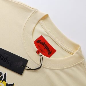 Godspeed T Shirt Men Women