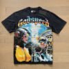 Godspeed T Shirt Men Women