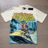Godspeed T Shirt Men Women