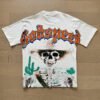 Godspeed T Shirt Men Women