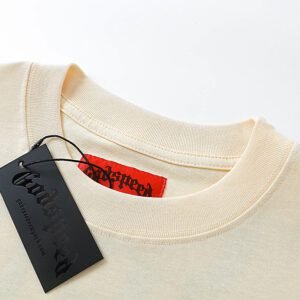 Godspeed T Shirt Men Women