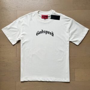 Godspeed T Shirt Men Women