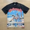 Godspeed T Shirt Men Women