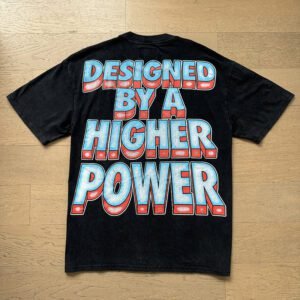 Godspeed T Shirt Men Women