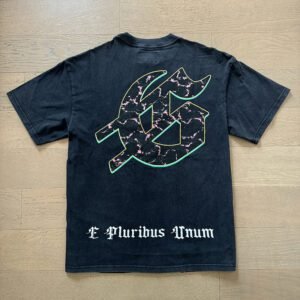 Godspeed T Shirt Men Women