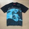 Godspeed T Shirt Men Women