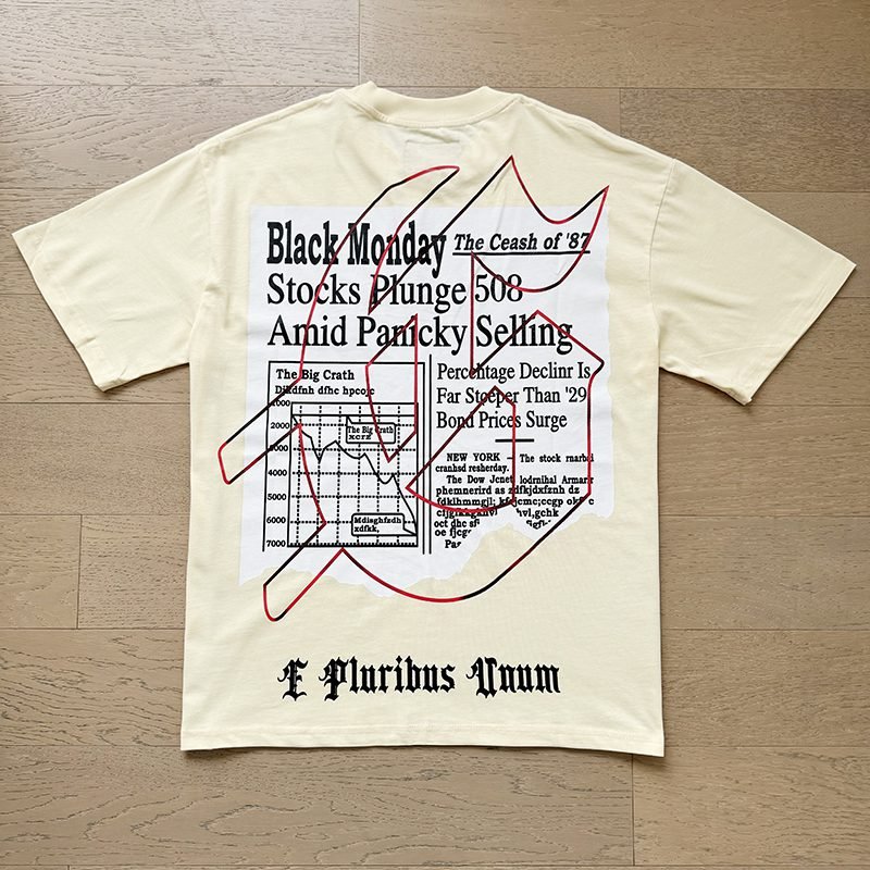 Godspeed T Shirt Men Women