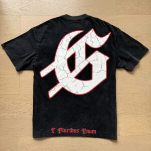 Godspeed T Shirt Men Women
