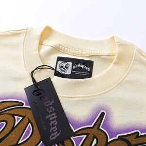 Godspeed T Shirt Men Women
