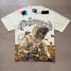 Godspeed T Shirt Men Women