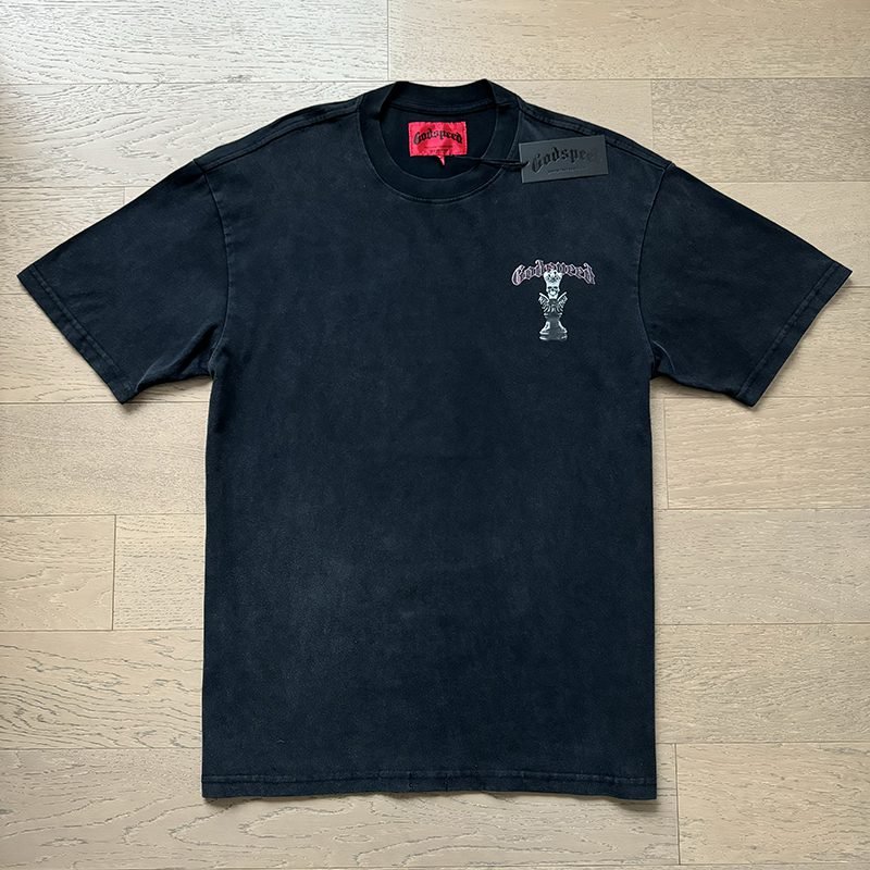 Godspeed T Shirt Men Women
