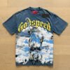 Godspeed T Shirt Men Women