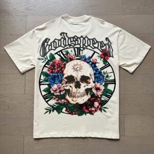 Godspeed T Shirt Men Women