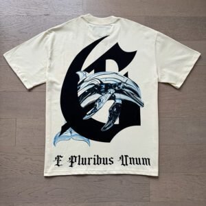 Godspeed T Shirt Men Women