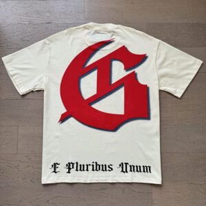Godspeed T Shirt Men Women