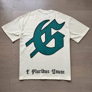 Godspeed T Shirt Men Women