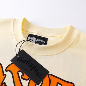 Godspeed T shirt men women