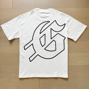 Godspeed T Shirt Men Women