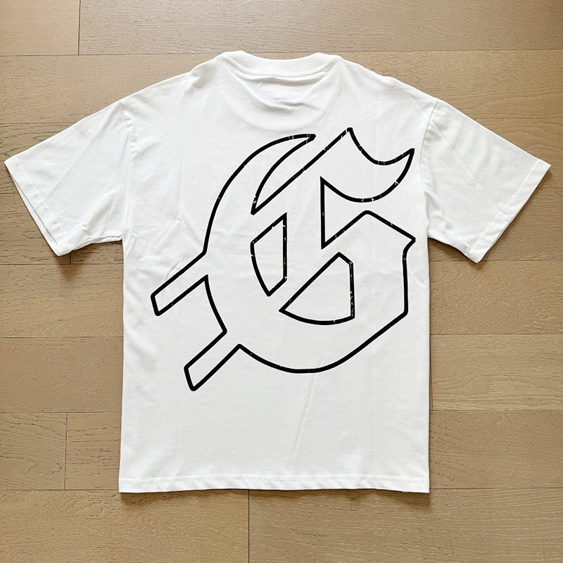 Godspeed T Shirt Men Women