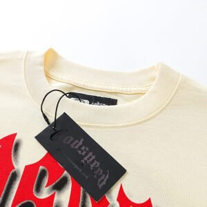 Godspeed T Shirt Men Women