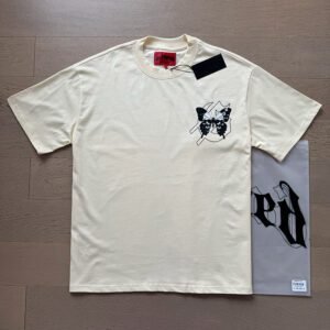 Godspeed T Shirt Men Women