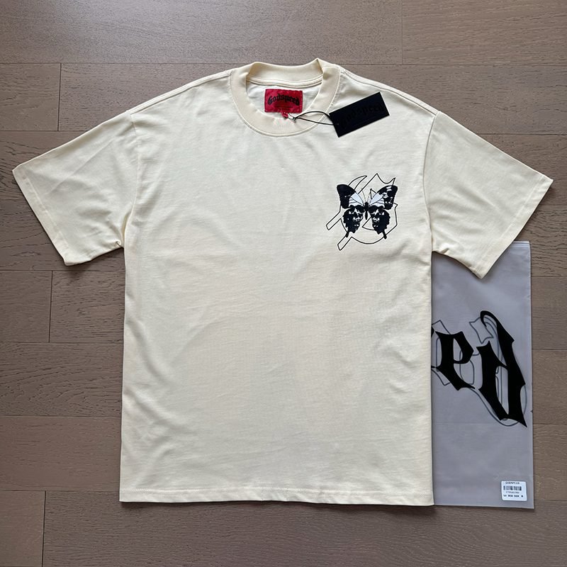 Godspeed T Shirt Men Women