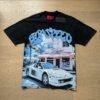 Godspeed T Shirt Men Women