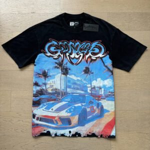 Godspeed T Shirt Men Women