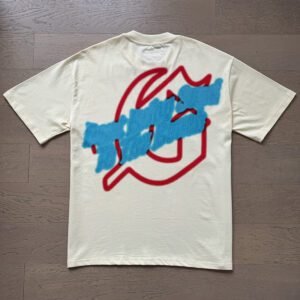 Godspeed T Shirt Men Women