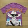 Godspeed T Shirt Men Women
