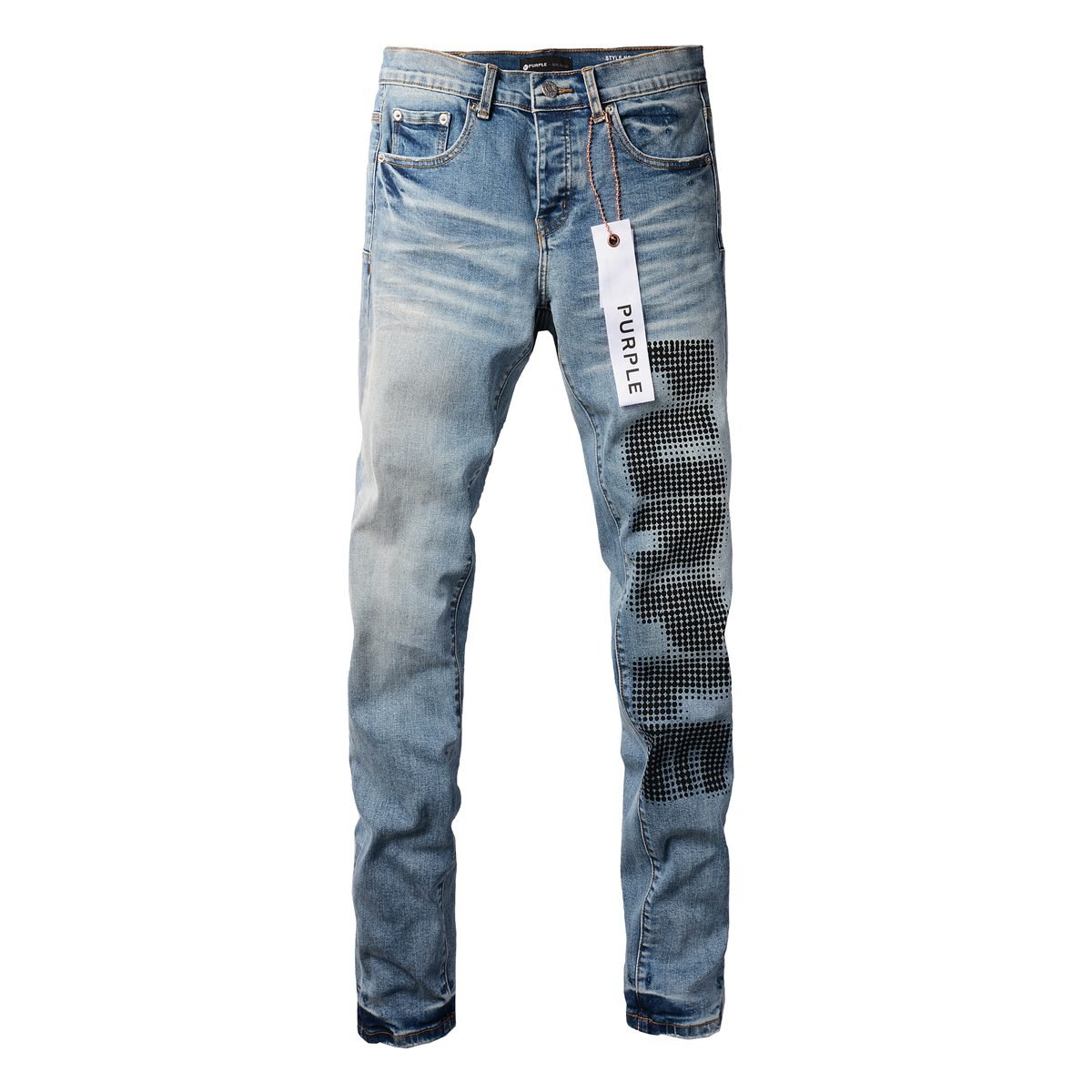 PURPLEJEANS MEN WOMEN